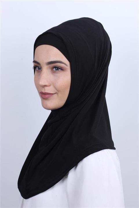 GüL By Akkuzu Kadın Tesettür Pratik Namaz Örtüsü