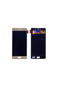 VERA TECH Lenovo P2 Tam Lcd Gold Uyumlu