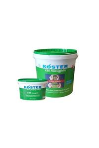 Köster Kbe Flüssigfolie Kauçuk Bitüm Esaslı Uv Dayanımlı 20 kg