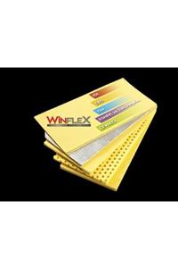 WİNFLEX -5 Mm-150x1600cm(24M2)-ses Ve Isı Yalıtım Şiltesi