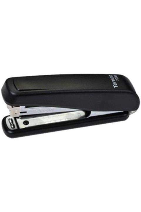 Temat 7800 No:24/6 Zımba Makinesi Siyah