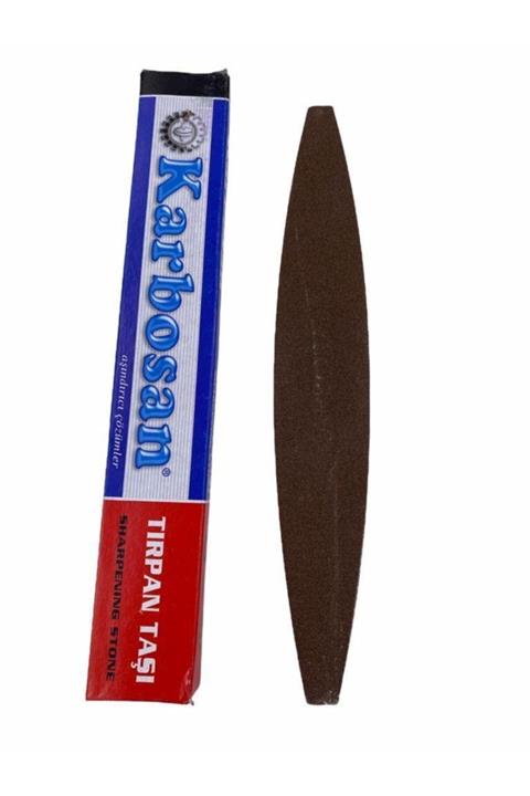 KARBOSAN Tırpan Taşı