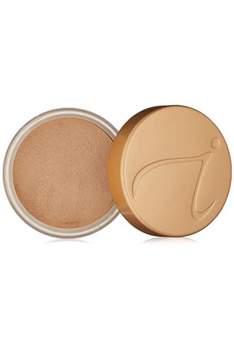 Jane Iredale Amazing Base Loose Mineral Powder -toz Pudra