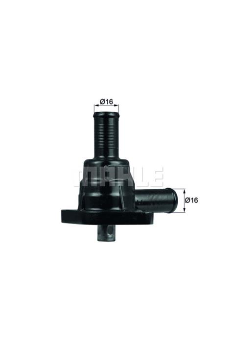 BEHR Peugeot Jumper/boxer Termostat 1999-2000 Arası Uyumlu(133838)