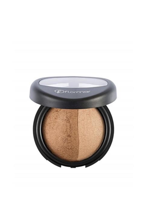 Flormar Baked Powder - 23