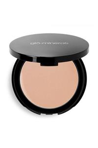 glo minerals Koyu Bej Tonda Pudra - Beige Dark Pressed 9,9 g 840749010089