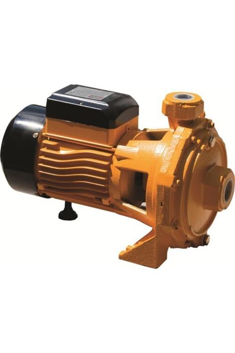 Attlas 2mcp25 / 160b 2 Hp Çift Fanlı Santrifüj Pompa