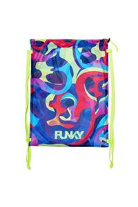 Funky Organica Mesh Bag