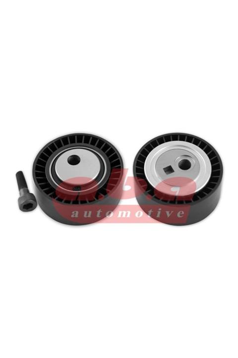 ABA Alternator Gergı Rulmanı P206 P306 P304 P406