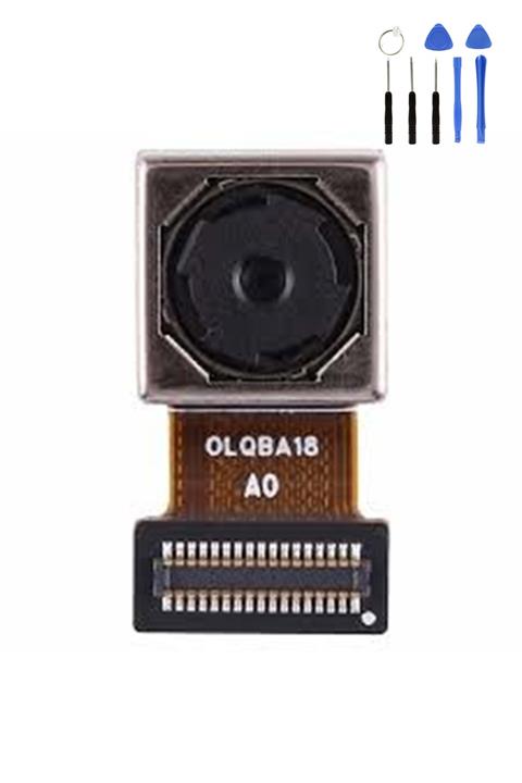 Tk Tech Htc Desire 728 Arka Kamera Tamir Seti Yanında