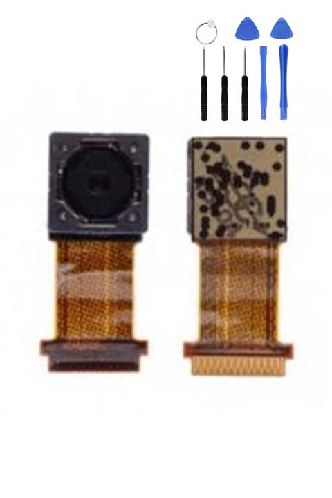 Tk Tech Htc Desire 820 Arka Kamera Tamir Seti Yanında