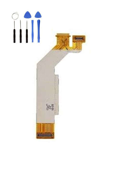 Tk Tech Htc Esire 610 Film Flex Tamir Seti Yanında!!!