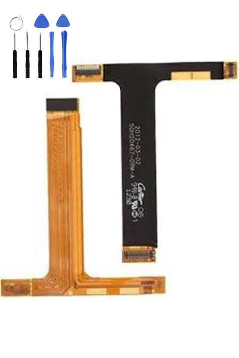 Tk Tech HTC DESİRE X FİLM FLEX TAMİR SETİ YANINDA!!!