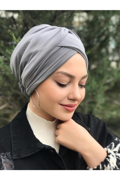 ozvizyon tekstil Modernbone Pery Gri