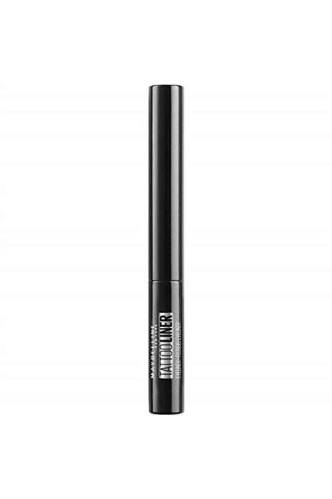 Maybeline New York Tattoo Liner Likit Eyeliner Siyah