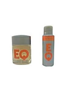 Snob Orıjınal Snop Eq Edt Erkek Parfümü 100 Ml +snop Deodorant 150 Ml