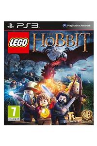 Warner Bros Ps3 Lego Hobbit