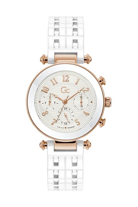 Guess Collection GCY65001L1MF Kadın Kol Saati