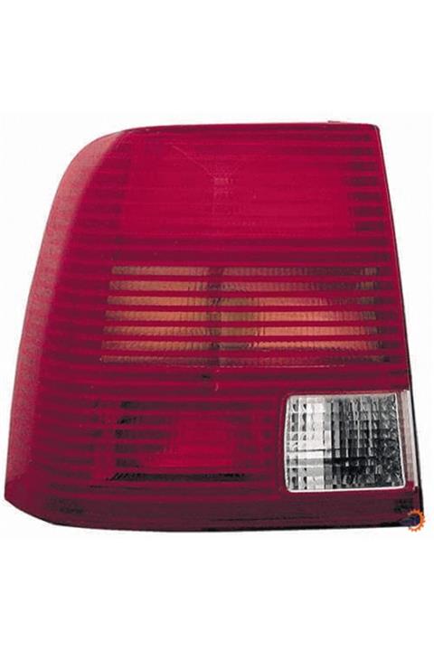 TYC Volkswagen Passat Arka Stop Sol.97-00 3b5945095f