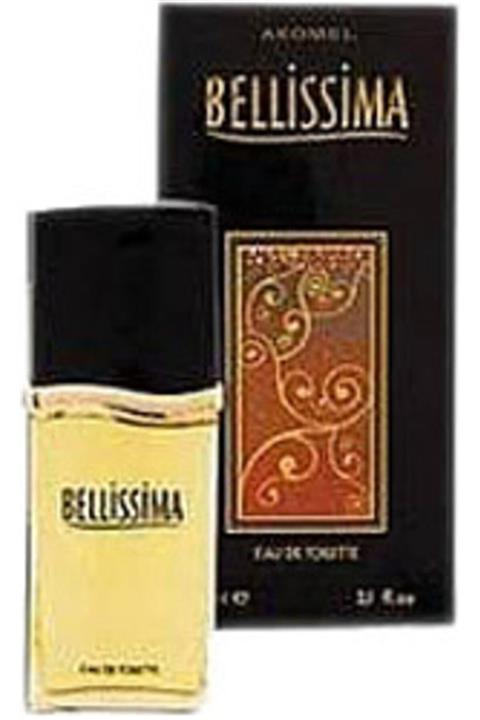 Bellissima Eau De Toılette For Women 60 Ml Kadın Parfüm