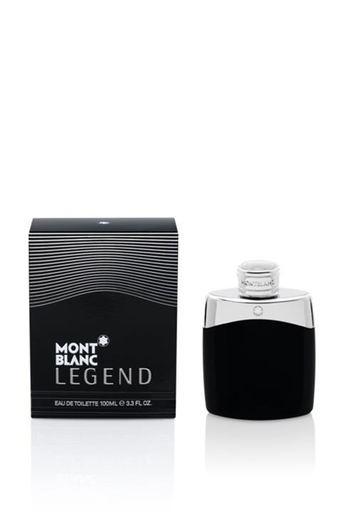 Montblanc Legend Edt 100 ml Erkek Parfüm 3386460032681