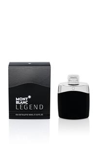 Montblanc Legend Edt 100 ml Erkek Parfüm 3386460032681