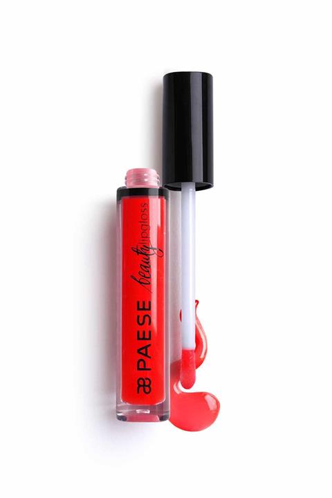 PAESE Dudak Parlatıcısı - Beauty Lipgloss 627 3.4 ml 5902627601750
