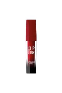 Golden Rose My Matte Lip Ink Liquid Lipstick