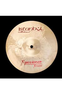 İstanbul Mehmet Xperience X-metal Splash 12 Inch Splash