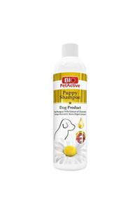 Bio PetActive Bio Papatya Özlü Yavru Köpek Şampuanıı 250 Ml