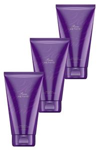 AVON Rare Amethyst Vücut Losyonu 150 Ml. Üçlü Set