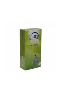 Acura Ac-9002 Max Time Condoms 12 Adet Uzun Saatler Için Prezervatif