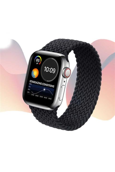 noktaks Apple Watch 44mm Uyumlu Krd-32 Large Kordon