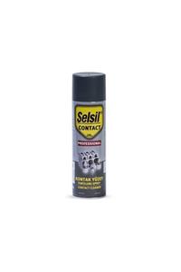 Selsil Kontakt Temizleme Sprey 500 ml