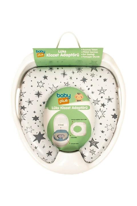 Baby Bebek Lüks Klozet Adaptörü