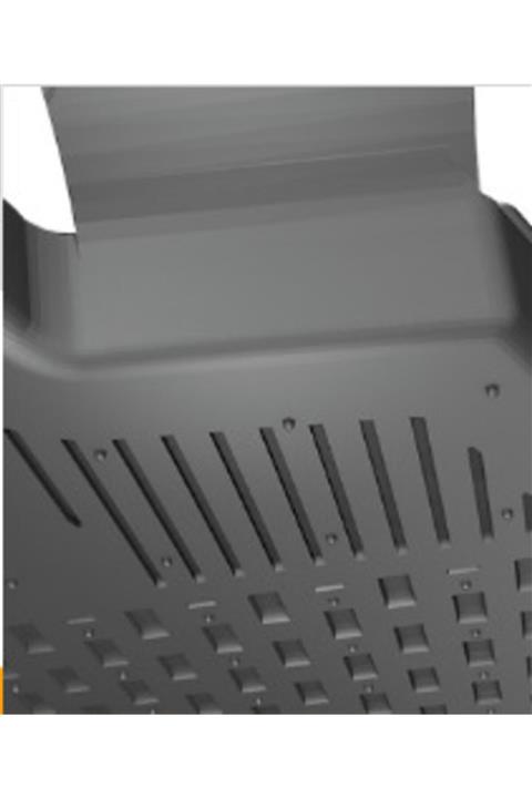 Sahler Volkswagen Golf 7 4.5d Havuz Paspas Takımı.2013 2020 Model Arası Uyumlu