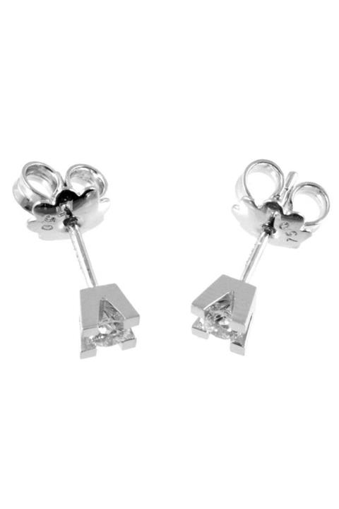 emek mücevher 0.25 Ct. Pırlanta Küpe