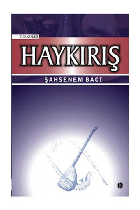 Babil Yayınları Haykırış