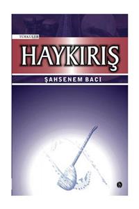 Babil Yayınları Haykırış