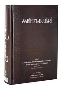 Cübbeli Ahmet Hoca Yayıncılık Sahihi Buhari Cübbeli Ahmet Hoca