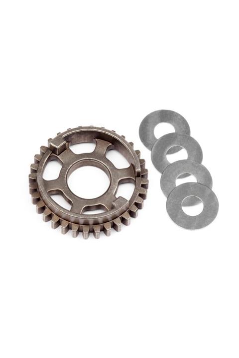 HPI 109052 Idler Gear 32t (3 SPEED)