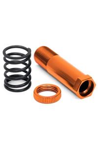 HPI 105894 Steerıng Post 12x47mm (ORANGE) Savage