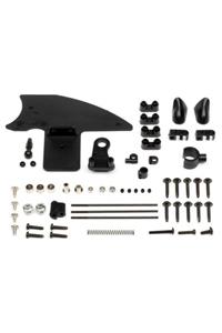 HPI 101097 Parts/screws Trophy Nıtro Serıes