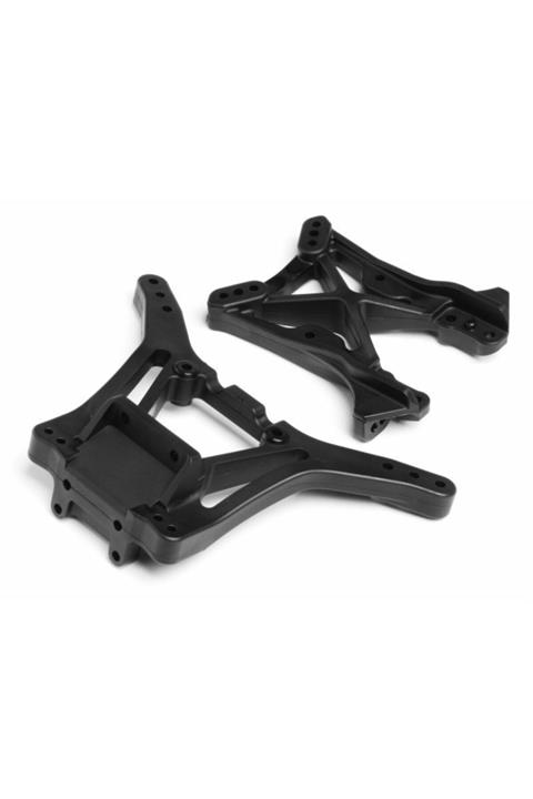 HPI 100321 Shock Tower Set Fırestorm
