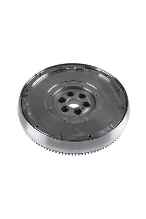 SACHS Debriyaj Volanı Focus Iı-c-max-mazda 3-s40-v50 1.6tdcı Y601-hhda-g8da-d4164t Çift Kütle 2294000109