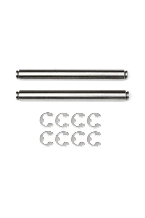 HPI 86636 Shaft 6x63mm (2PCS) Baja 5