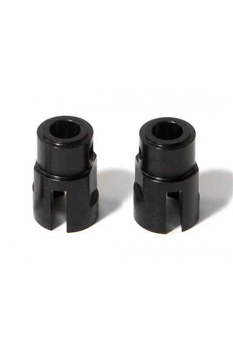 HPI 86082 Cup Joınt 6x13x20mm (BLACK/2PCS) Savage