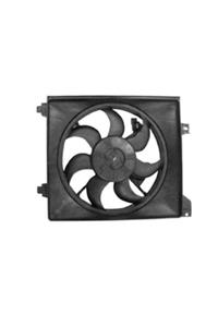 AUTO PARTS Hyundai Accent Era Benzinli Fan Motoru Davlumbazlı 977301e000