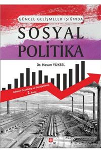 NO.8 HOUSE Güncel Gelişmeler Işığında Sosyal Politika