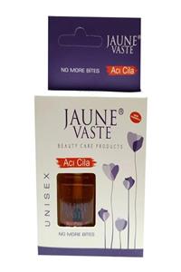 Jaune Vaste Acı Cila 12 ml No More Bites